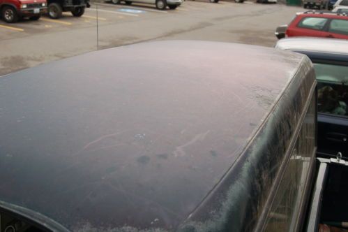 1970 Chevrolet Series 10 LWB 4x4 350/350 "one family owned" factory build sheet, image 11