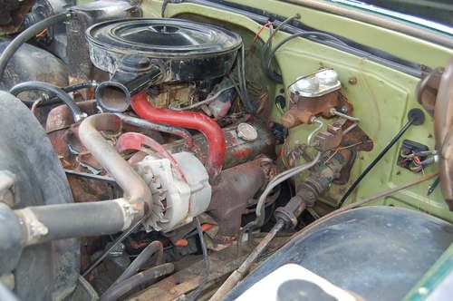 1970 Chevrolet Series 10 LWB 4x4 350/350 "one family owned" factory build sheet, image 18