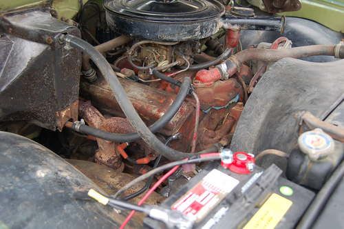 1970 Chevrolet Series 10 LWB 4x4 350/350 "one family owned" factory build sheet, image 19