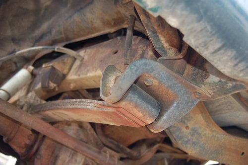 1970 Chevrolet Series 10 LWB 4x4 350/350 "one family owned" factory build sheet, image 22