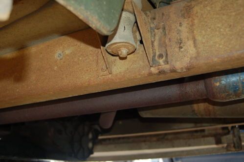 1970 Chevrolet Series 10 LWB 4x4 350/350 "one family owned" factory build sheet, image 23