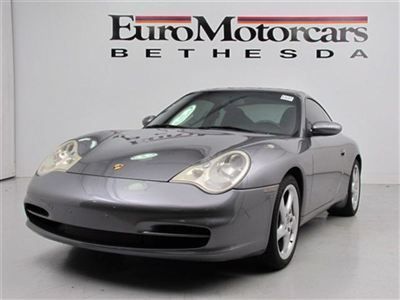 Low miles - 6-speed manual - great condition - loaded - sunroof - financing