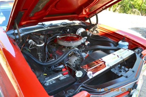 1970 CHEVELLE SS 350 AUTO SUPER SOLID BEAUTIFUL PAINT VERY NICE CAR, US $19,995.00, image 18