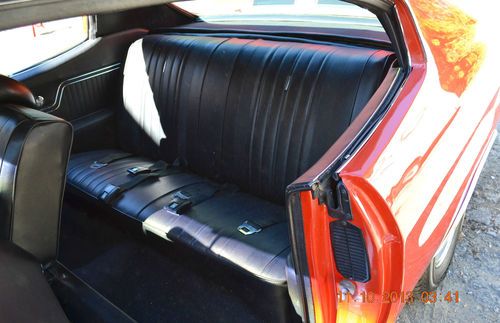 1970 CHEVELLE SS 350 AUTO SUPER SOLID BEAUTIFUL PAINT VERY NICE CAR, US $19,995.00, image 19