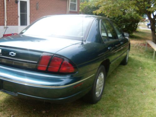 2001 chevy lumina, US $2,700.00, image 3