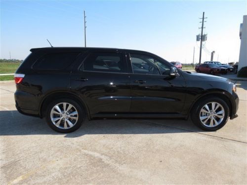 Family SUV 5.7L Exceptionally LOW MILES *Competitive finance available!*, image 4