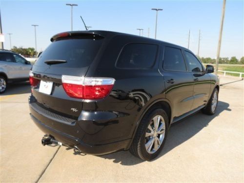 Family SUV 5.7L Exceptionally LOW MILES *Competitive finance available!*, image 5