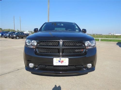 Family SUV 5.7L Exceptionally LOW MILES *Competitive finance available!*, image 6
