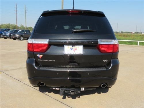 Family SUV 5.7L Exceptionally LOW MILES *Competitive finance available!*, image 7