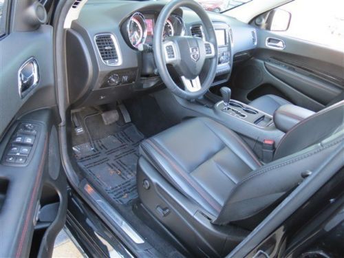 Family SUV 5.7L Exceptionally LOW MILES *Competitive finance available!*, image 10