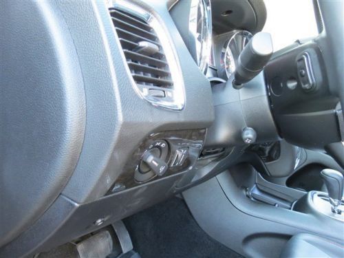 Family SUV 5.7L Exceptionally LOW MILES *Competitive finance available!*, image 12