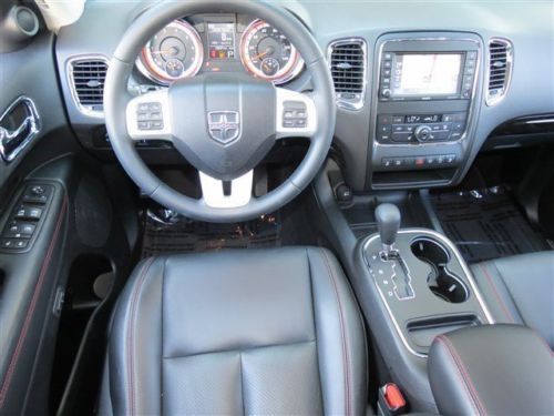Family SUV 5.7L Exceptionally LOW MILES *Competitive finance available!*, image 13