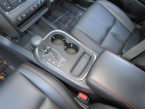 Family SUV 5.7L Exceptionally LOW MILES *Competitive finance available!*, image 18