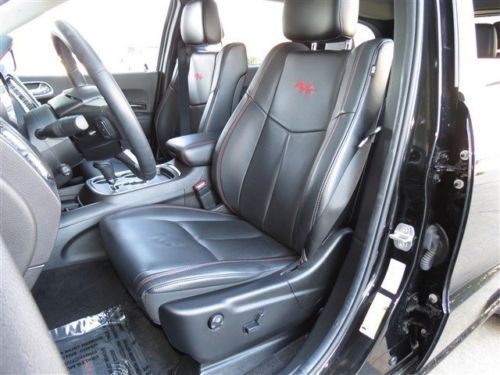 Family SUV 5.7L Exceptionally LOW MILES *Competitive finance available!*, image 20