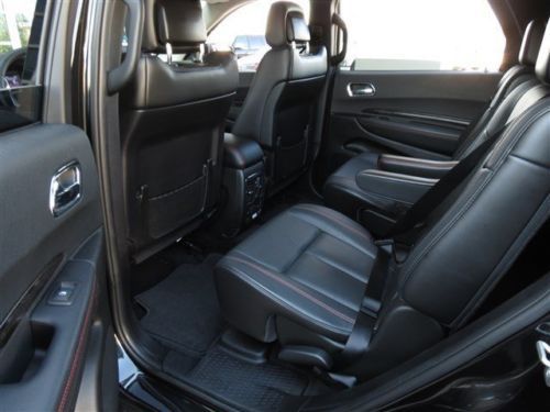 Family SUV 5.7L Exceptionally LOW MILES *Competitive finance available!*, image 21
