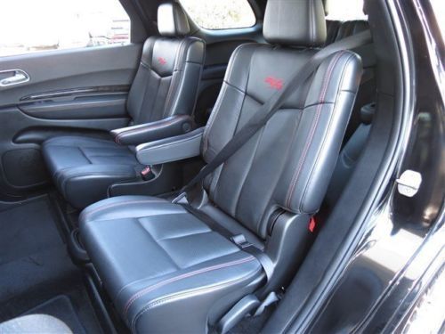 Family SUV 5.7L Exceptionally LOW MILES *Competitive finance available!*, image 22
