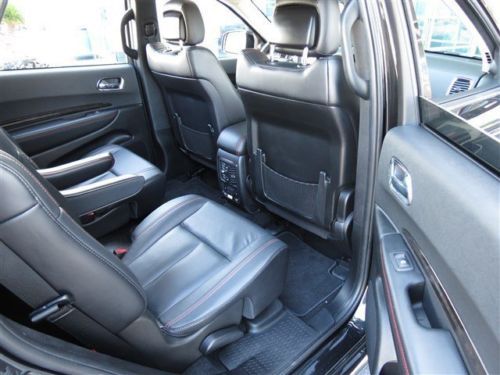 Family SUV 5.7L Exceptionally LOW MILES *Competitive finance available!*, image 24