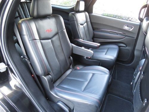 Family SUV 5.7L Exceptionally LOW MILES *Competitive finance available!*, image 25