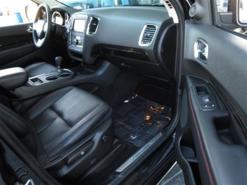 Family SUV 5.7L Exceptionally LOW MILES *Competitive finance available!*, image 26