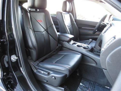 Family SUV 5.7L Exceptionally LOW MILES *Competitive finance available!*, image 27