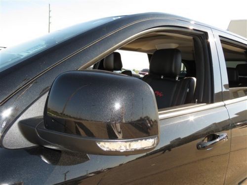 Family SUV 5.7L Exceptionally LOW MILES *Competitive finance available!*, image 32
