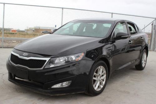2012 kia optima ex damaged salvage priced to sell wont last! export welcome l@@k