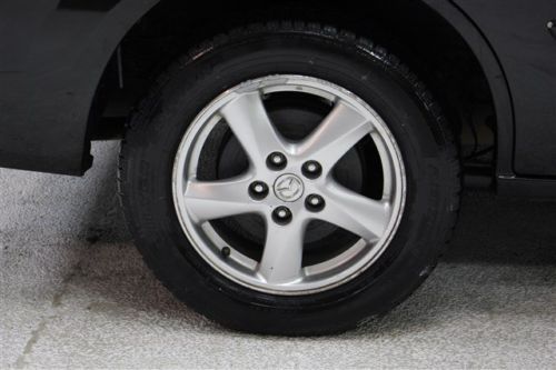 LX 3.0L CD Front Wheel Drive Tires - Front All-Season Tires - Rear All-Season, image 10