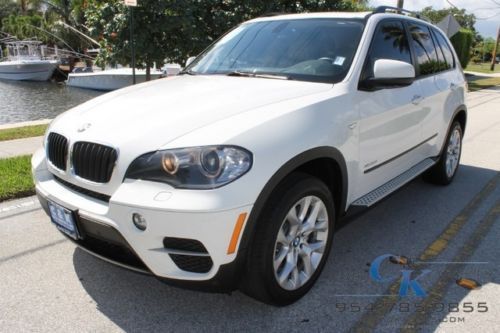 Premium/sport package backup camera panorama roof shades navigation 19in wheels