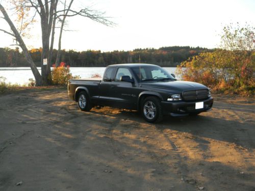 Dodge dakota r/t