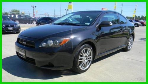 2009 used 2.4l standard manual coupe