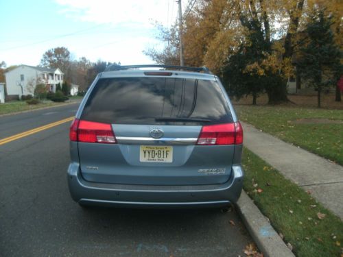 2005 Toyota Sienna XLE Limited Mini Passenger Van 5-Door 3.3L, US $10,950.00, image 2