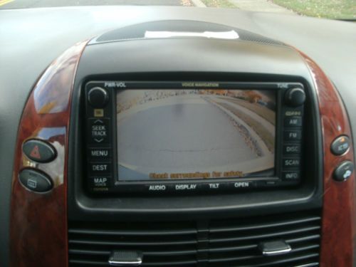 2005 Toyota Sienna XLE Limited Mini Passenger Van 5-Door 3.3L, US $10,950.00, image 6