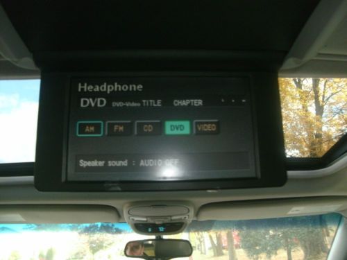 2005 Toyota Sienna XLE Limited Mini Passenger Van 5-Door 3.3L, US $10,950.00, image 7