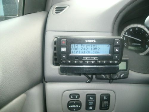 2005 Toyota Sienna XLE Limited Mini Passenger Van 5-Door 3.3L, US $10,950.00, image 10