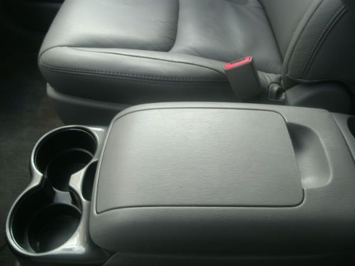 2005 Toyota Sienna XLE Limited Mini Passenger Van 5-Door 3.3L, US $10,950.00, image 11