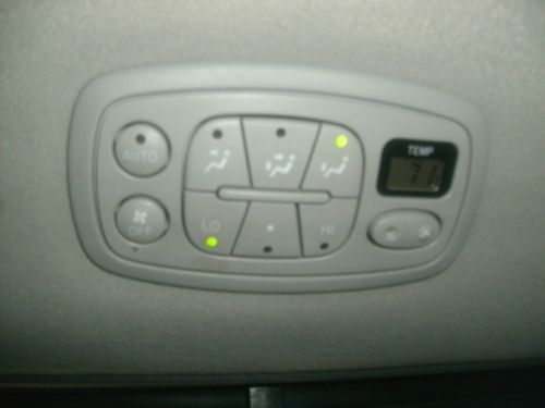 2005 Toyota Sienna XLE Limited Mini Passenger Van 5-Door 3.3L, US $10,950.00, image 12