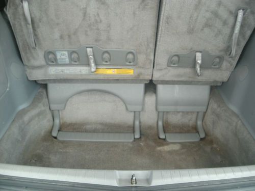2005 Toyota Sienna XLE Limited Mini Passenger Van 5-Door 3.3L, US $10,950.00, image 16