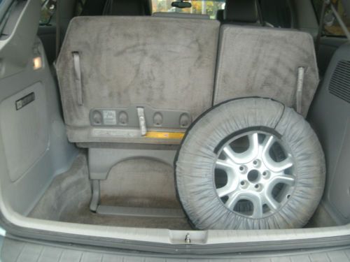 2005 Toyota Sienna XLE Limited Mini Passenger Van 5-Door 3.3L, US $10,950.00, image 17