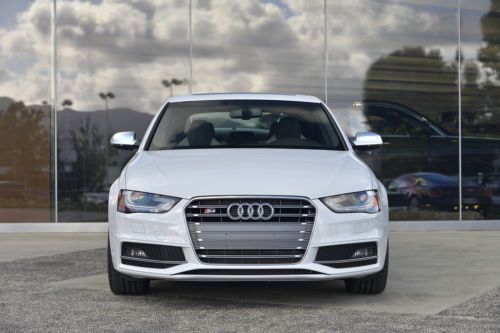 2013 audi s4