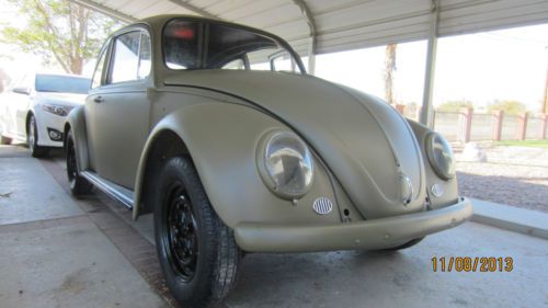 &#039;65-&#039;66 vw beetle/bug vintage military vehicle theme