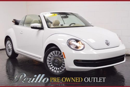 2013 volkswagen beetle // heated seats // 17 wheels // aux // cruise