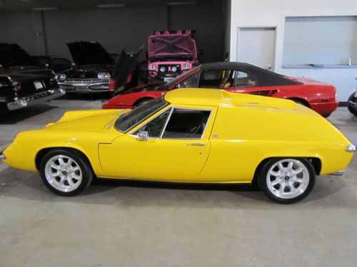 1970 lotus europa s2