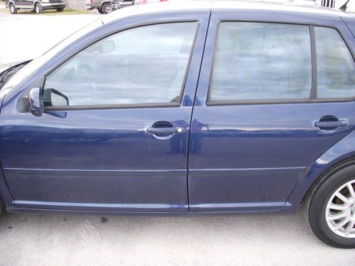 2003 Volkswagen Golf GLS Hatchback 4-Door 2.0L, US $4,000.00, image 3