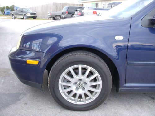 2003 Volkswagen Golf GLS Hatchback 4-Door 2.0L, US $4,000.00, image 4