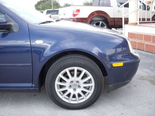 2003 Volkswagen Golf GLS Hatchback 4-Door 2.0L, US $4,000.00, image 8
