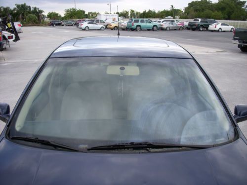 2003 Volkswagen Golf GLS Hatchback 4-Door 2.0L, US $4,000.00, image 9