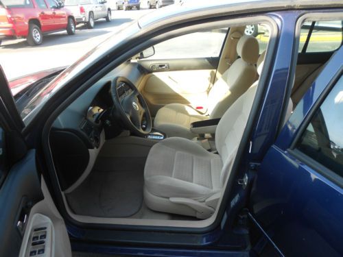 2003 Volkswagen Golf GLS Hatchback 4-Door 2.0L, US $4,000.00, image 10