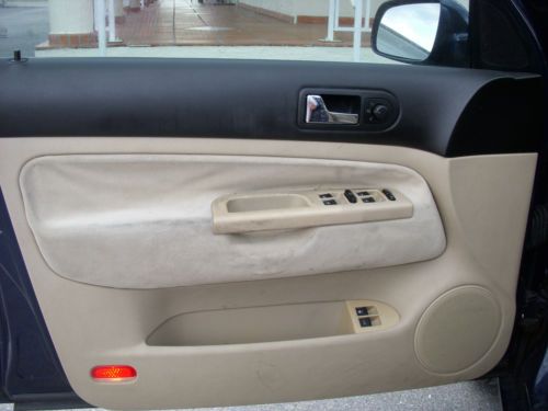 2003 Volkswagen Golf GLS Hatchback 4-Door 2.0L, US $4,000.00, image 12