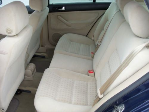 2003 Volkswagen Golf GLS Hatchback 4-Door 2.0L, US $4,000.00, image 14