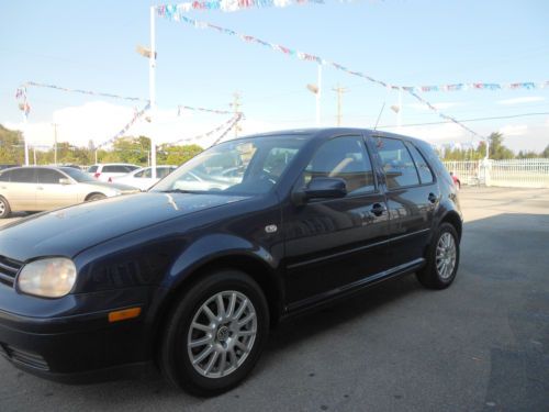 2003 Volkswagen Golf GLS Hatchback 4-Door 2.0L, US $4,000.00, image 18